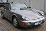 Porsche 964 Carrera 4 - Porsche 964 Benzin Gebrauchtwagen