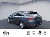 Seat Leon Sportstourer Road Edition 2.0 TDI DSG MATRI - Seat Leon: Sport Edition