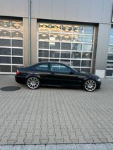 BMW Einzigartig Top Zustand M3 SMG  - gebrauchte BMW M3 aus dem Jahr 2004