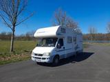 Adria Coral 660 SP - Adria 660