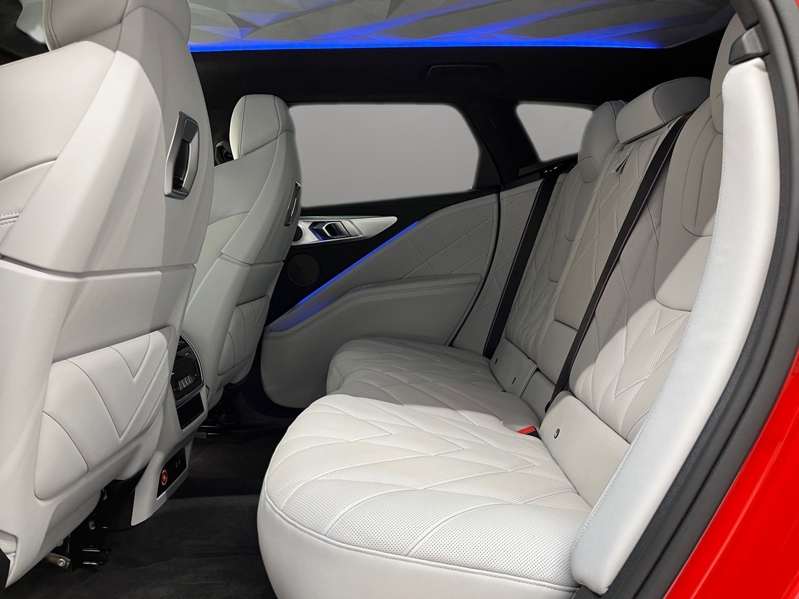 BMW XM - Bild 13