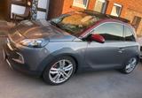 Opel Adam rocks  s  mit Faltdach - : Kleinwagen, Faltdach mit