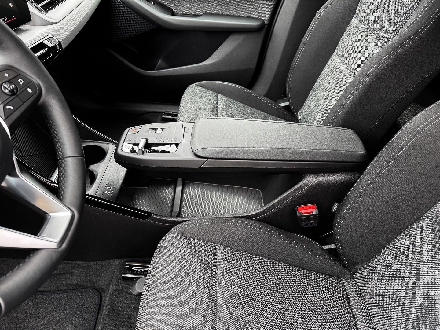 BMW 218 Active Tourer - Bild 13