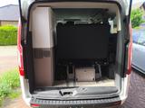 Bürstner Copa C 500 Automatik 131 PS AHK Markise - Bürstner Copa