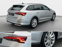 Skoda Octavia - Vorschau Bild 17