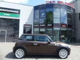 MINI COOPER Mini Cooper 1.6 PANO/CHROM-LINE - MINI MINI mit Benzin-Antrieb: Kleinwagen, 1.6