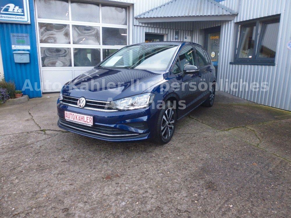 Volkswagen Golf Sportsvan VII IQ.DRIVE