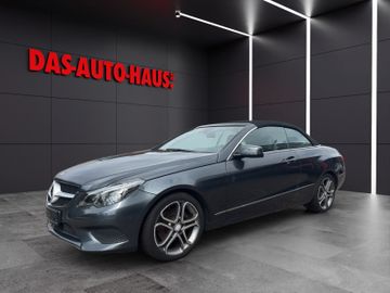 Mercedes E 220 - 1