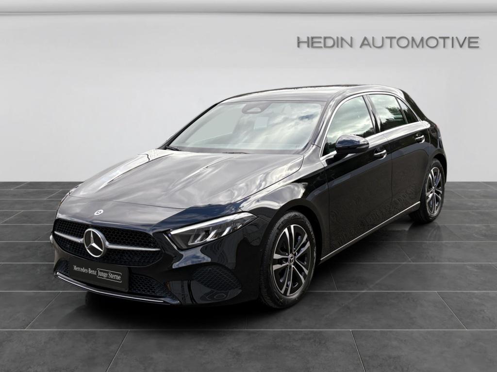 Mercedes-Benz A 180 PROGRESSIVE|KAM|SHZ+LHZ|LED|DIGI-R.|