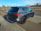 Seat Tarraco 2.0 TDI 140kW Xcellence 4Drive DSG X... - Seat Tarraco von privat