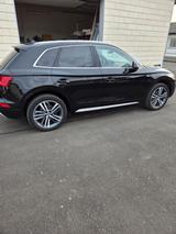 Audi Q5 2.0 TDI 140kW S tronic quattro sport sport - Audi Q5 von privat