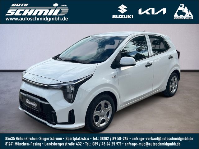 KIA Picanto PICANTO PE2 1.0 GDI MT CORE (N189274-1)