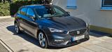 Seat Leon 2.0 TDI FR DSG 150PSTop Zustand Vollausstat - Seat Leon mit Diesel-Antrieb: Standheizung, Limousine