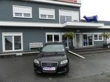 Audi A3 Sportback 1.8 TFSI S line Sportpaket plus - Audi A3 S-line-Sportpaket-plus