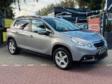 Peugeot 2008 Active Klima*PDC*Temp*Szhz*Allwetter - Peugeot 2008 Gebrauchtwagen in Berlin