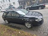 Seat Exeo Kombi 1,8 TSI - Seat Exeo von privat