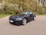 BMW Z4 Roadster 2.5si - - BMW Z4 in Frankfurt (Main)