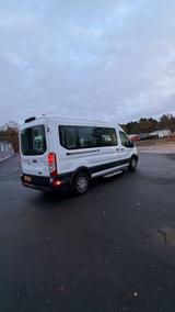 Ford Transit Kombi 350 L3 Trend - Koffer