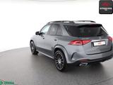 Mercedes-Benz GLE 450 AMG 4M AMG NIGHT DISTRO,MEMORY,21ZOLL,SH - gebrauchte Mercedes-Benz GLE 450 aus dem Jahr 2021