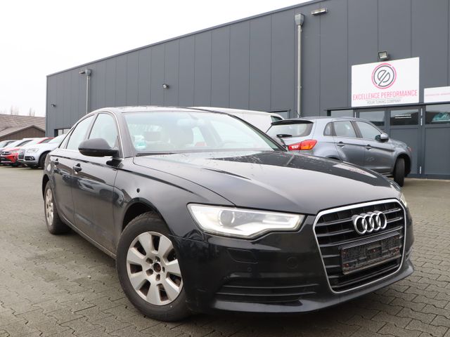 Audi A6 LIMOUSINE 3.0 TDI / XENON / LEDER / NAVI+