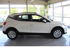 Fahrzeugabbildung Seat Arona Style 1.0TSI,Kamera,Sitzheizung,Top-Aussta