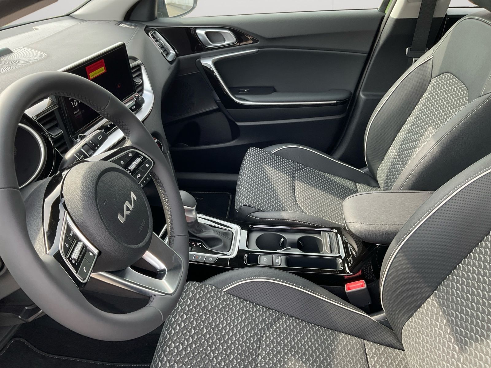 Kia XCeed - Bild 10