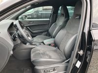 Cupra Ateca - Vorschau Bild 9