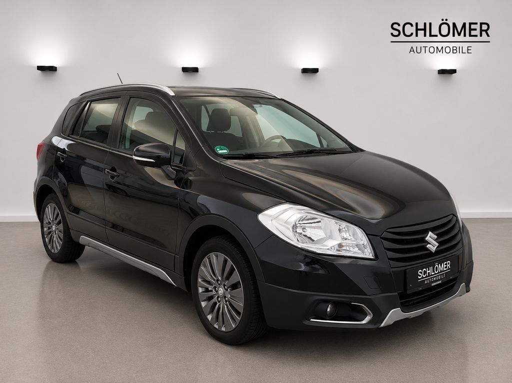 Angebot ansehen Suzuki (SX4) S-Cross