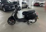 Vespa Sprint - Vespa Motorräder in Berlin