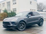 Porsche Macan 2.0 FACELIFT/GARANTIE/360°/PANO/BOSE/VOLL - Porsche Macan in Osnabrück
