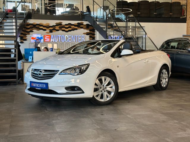MYAUTOCENTER – Gebraucht- und Jahreswagen mit Werkstattservice in Pfaffenhofen Opel Cascada*LKHZ*SZHZ*2-ZONEN*SPORT*TEMPO*NAVI*