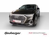 Audi Q3 Sportback 35 TFSI S tronic S line, ACC, AHK