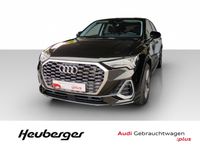 Audi Q3 - Vorschau Bild 1
