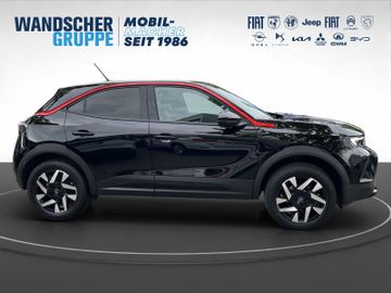 Opel Mokka GS Line PT 130 EAT 8 Carplay+SHZ+LHZ+RFK+L