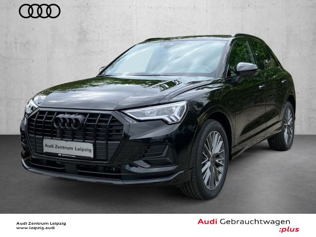 Audi Q3 35 TFSI advanced S-tr. *LED*AHK*Business*