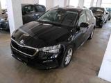 Skoda Scala 1.0 TSI Active*LED*SITZ-HZG*KLIMA* - Skoda Scala Active mit Benzin-Antrieb