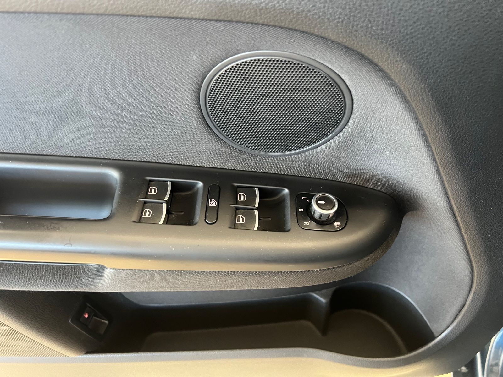 Fahrzeugabbildung Volkswagen Golf Plus DSG Style *SITZHEIZUNG*TEMPOMAT*1.HAND