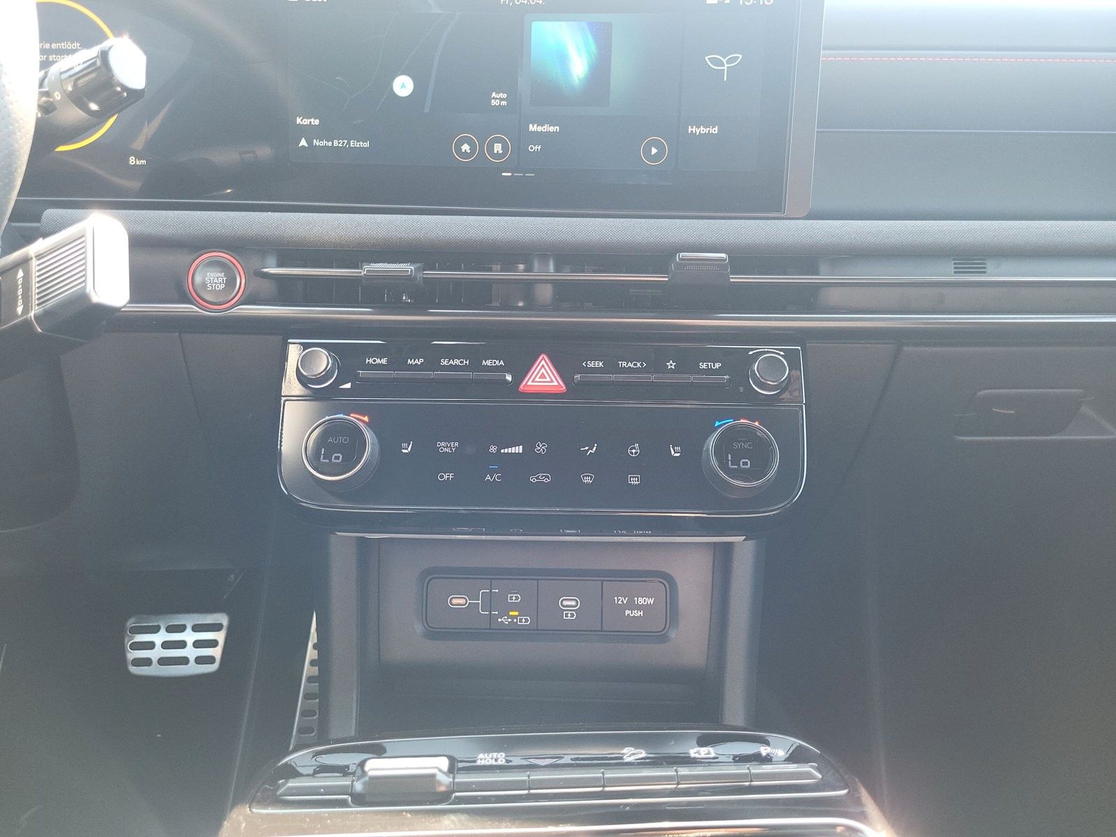 Hyundai TUCSON - Bild 12