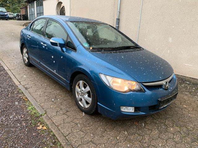 Honda Civic Hybrid Lim. 4-trg. Basis