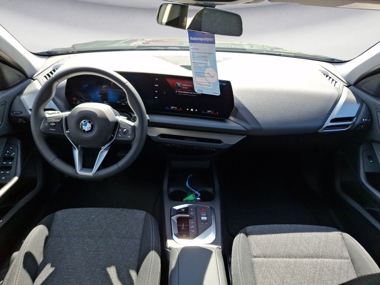 BMW 120 - Bild 11