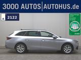Seat Leon Sportstourer 2.0 TDI Style Navi LED vc AHK - Seat Gebrauchtwagen von 2022