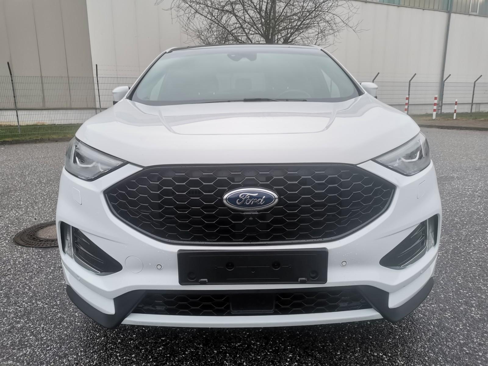 Ford Edge ST-Line 4x4 *LED*LEDER*PANO*Winterpaket*