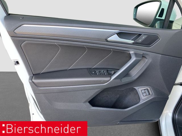 Volkswagen Tiguan - Bild 9