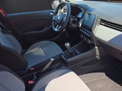 Renault Clio V 1.0 TCe 100 LPG Evolution (EURO 6d)