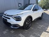 Citroën C4 X ë- Shine*Vollausstattung*SOH Batterie 103 % - Citroën C4 X: Shine
