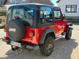 Jeep Wrangler Sport 2.5 Sport - Jeep Wrangler: 2.5