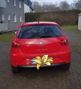 Seat Ibiza 1.2 12V 51kW 4YOU  - Seat Ibiza Gebrauchtwagen in Dortmund