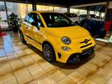Abarth 500 595 Competizione TÜV*Inspektion*Sportpacket - Abarth aus 2021