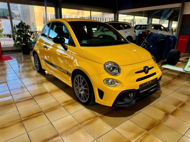 ABARTH 500