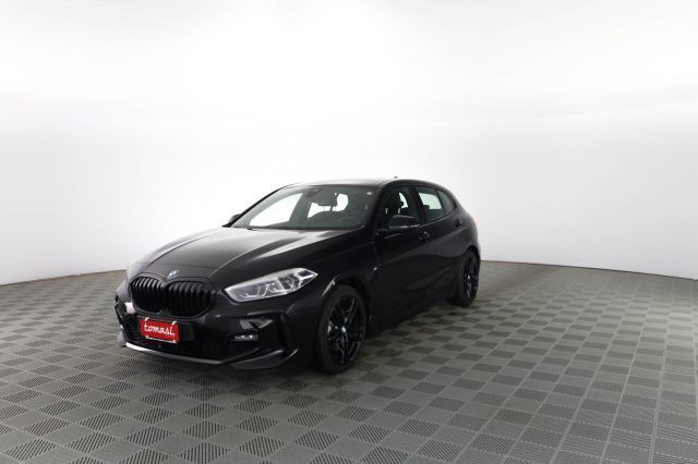 BMW 118 Serie 1 d 5p. Msport